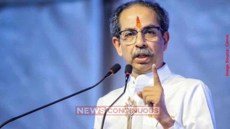 Uddhav Thackeray મુંબઈમાં મરાઠી અસ્મિતા અને સત્તા