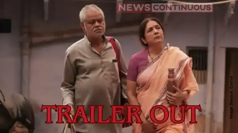 Vadh 2 Trailer Out: Sanjay Mishra and Neena Gupta return in an intense thriller
