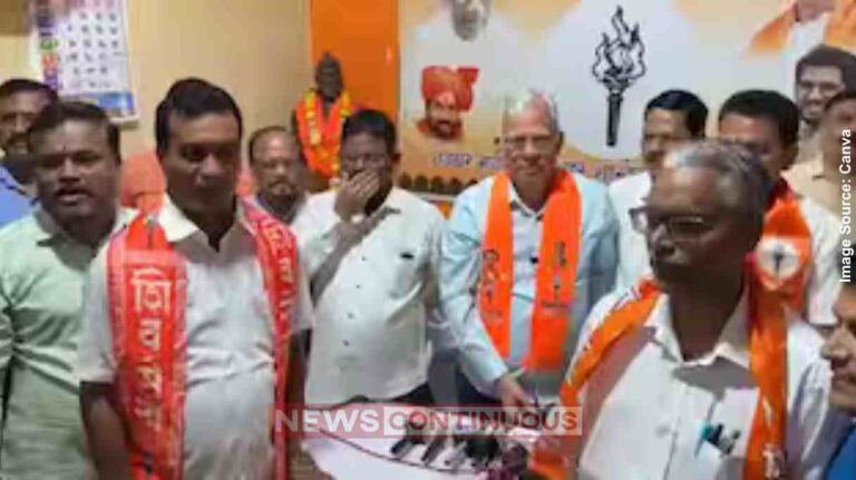 Vasai Virar Election 2026 ઉદ્ધવ સેનાને વસઈ-વિરારમાં