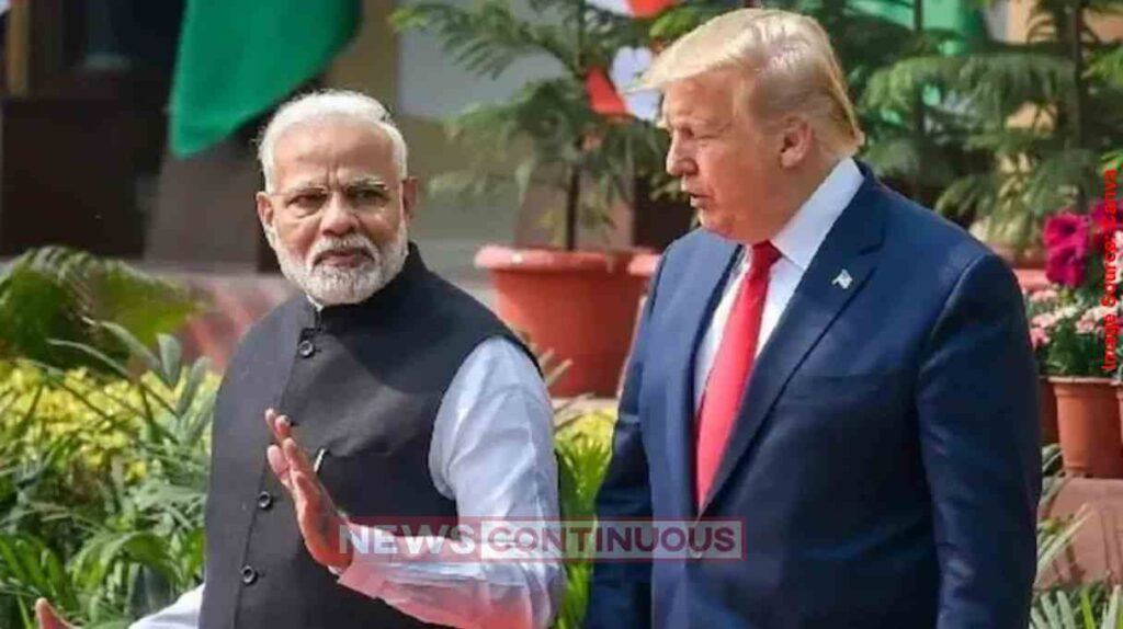 Venezuela Oil India ભારત માટે ખુલી શકે છે વેનેઝુએલા