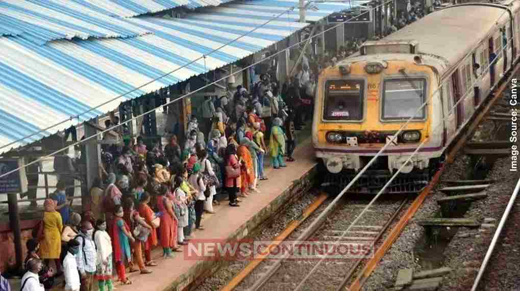 Western Railway મુંબઈગરાઓ સાવધાન! કાંદિ