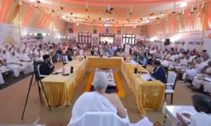 Vasudhaiva Kutumbakam Conclave 2026 | Global Dialogue on Indian Civilization in Mumbai