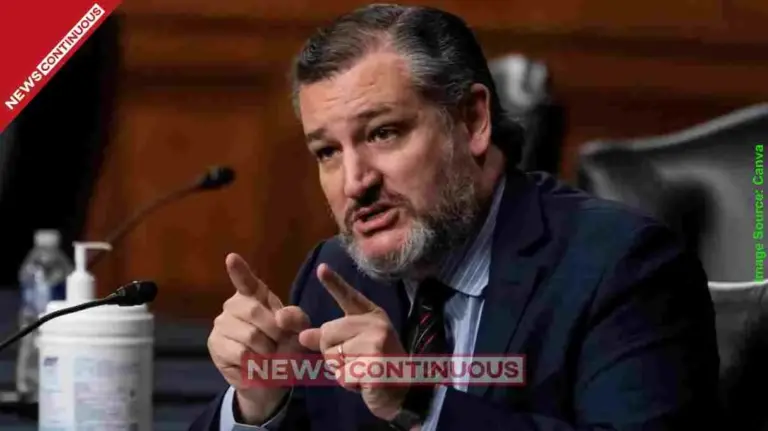 Who is blocking India-US Trade Deal Senator Ted Cruz names Peter Navarro and JD Vance; Republicans worry about 2026 midterm elections.