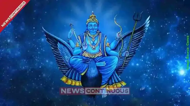 Why Shani Dev Idol is Not Kept at Home Know the Right Way to Worship on Saturday