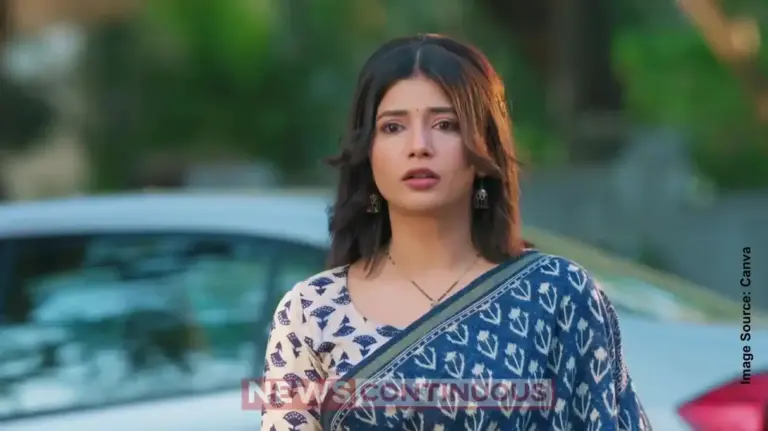 YRKKH Leap Twist: Abhira to die before 7-year leap; Sara Killekar and Arshya Sharma to join as leads.