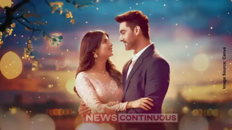 YRKKH Upcoming Leap: Show to take a 7-year jump; Abhira and Armaan's daughter Myra to be the new lead