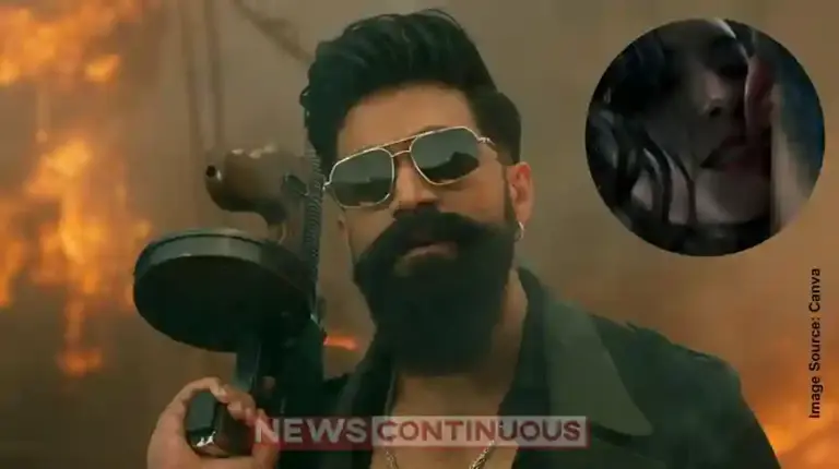 Yash Starrer 'Toxic' Under Fire: AAP Women’s Wing Files Complaint Against Intimate Scenes in Teaser