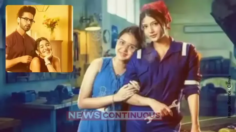 Yeh Rishta Kya Kehlata Hai: 8-Year Leap to Separate Armaan and Abhira; Myra and Vaani to Lead New Storylines