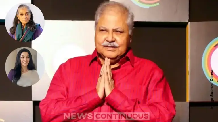 Satish Shah awarded Padma Shri posthumously