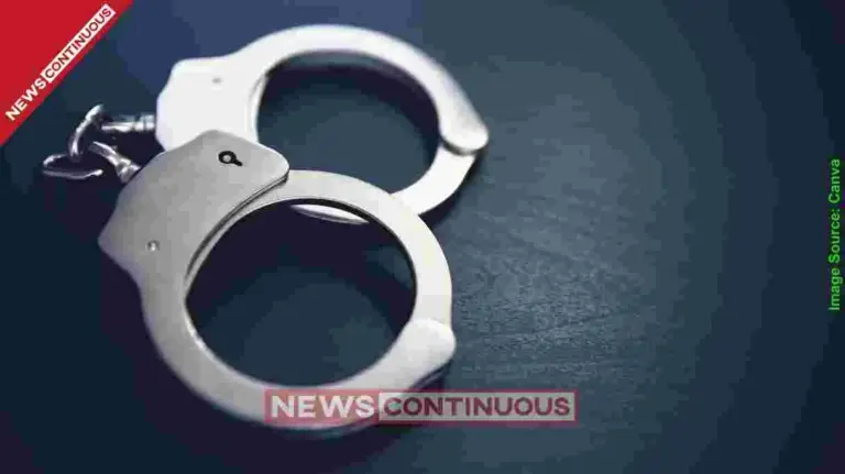 ₹500 Crore Investment Scam Busted Thane EOW Arrests 3 Masterminds from Gujarat