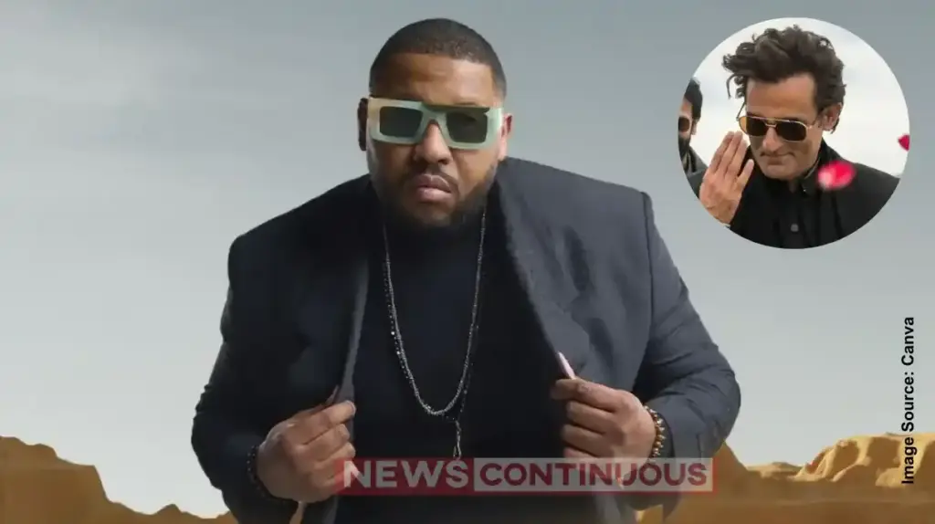 ‘FA9LA’ Fame Rapper Flipperachi to Make India Debut with Mumbai Concert on March 13