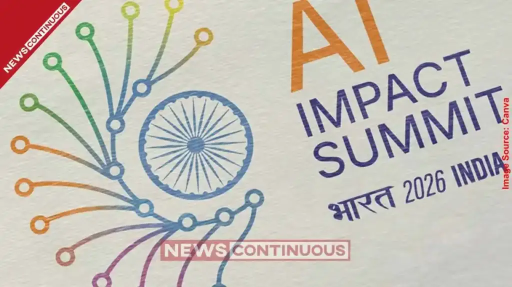 AI Impact Summit Day 2 Focus on Child Safety and Healthcare; Nobel laureates to discuss AI’s societal benefits.