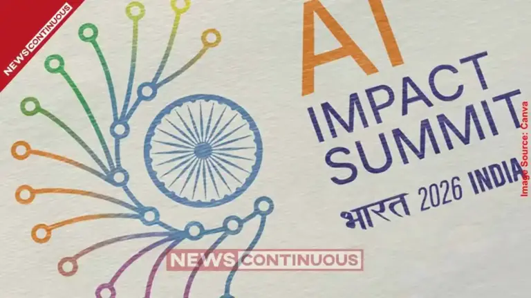 AI Impact Summit Day 2 Focus on Child Safety and Healthcare; Nobel laureates to discuss AI’s societal benefits.