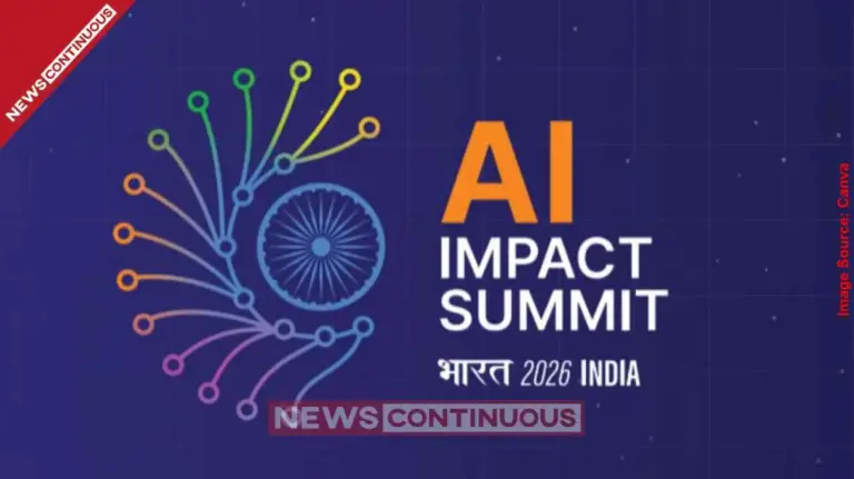 AI Summit 2026 New Delhi to host global tech giants; PM Modi, Sundar Pichai, and Sam Altman to chart India’s AI roadmap.
