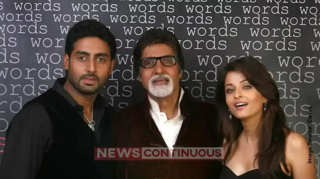 Abhishek Bachchan shares investment tips: "Land is the safest bet," says Big B; Abhishek's Mumbai real estate worth ₹219 Crore