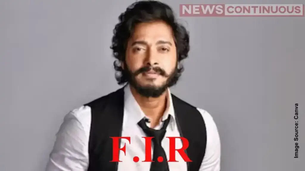 Actor Shreyas Talpade in Legal Trouble: FIR Filed in Mainpuri Over ₹30 Crore Bank Fraud Case Involving Saga Group