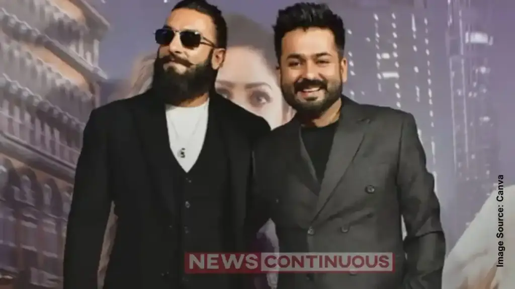 Aditya Dhar and Ranveer Singh to Collaborate Again After ‘Dhurandhar 2’? New Mythological Action Film in the Works