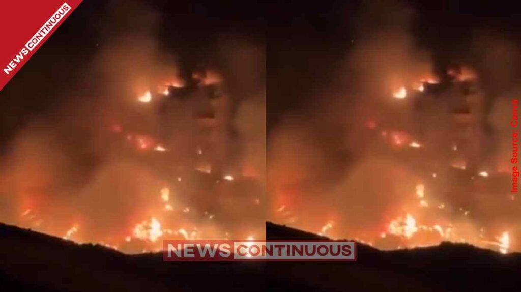 Afghanistan-Pakistan War Escalates Taliban Suicide Drones Hit Islamabad Military Bases; Over 40 Pakistani Soldiers Killed in Overnight Strikes.