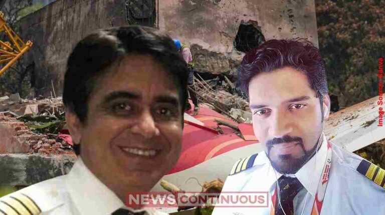 Ahmedabad Air India Crash અમદાવાદ પ્લેન દુર્ઘટના પાછળ પાઈલટનું ખતરનાક કાવતરું