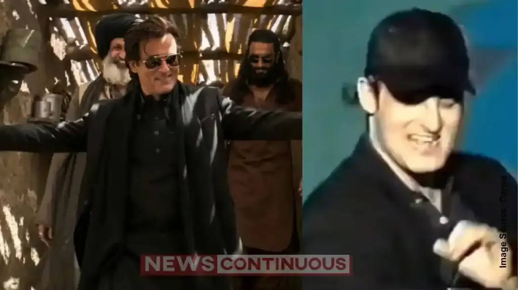 Akshay Khanna’s Old Dance Video Goes Viral After Dhurandhar Success