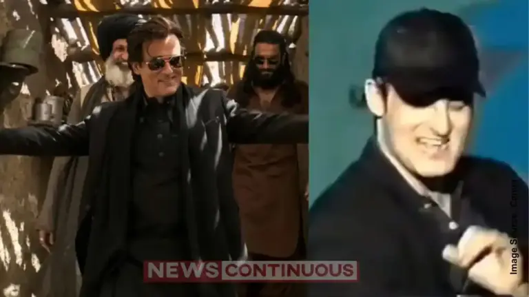 Akshay Khanna’s Old Dance Video Goes Viral After Dhurandhar Success