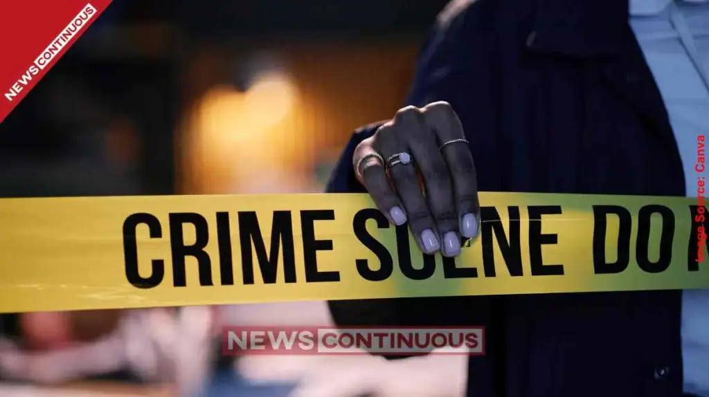 Andheri Shocker Unemployed Man Attacks Wife and 7-Year-Old Son with Sickle Over Mobile Phone Dispute.