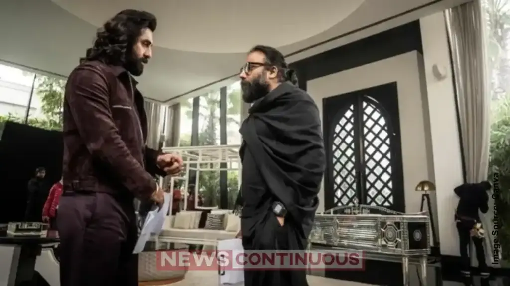 Animal Park Update: Sandeep Reddy Vanga Confirms Shooting to Begin in 2027; Ranbir Kapoor Excited to Play Double Role of Ranvijay and Aziz