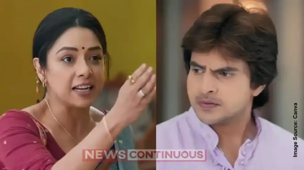 Anupamaa Upcoming Twist: Anupama’s Battle to Save the Chawl and the Fall of Kothari Mansion