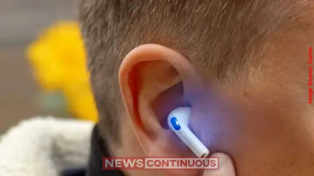 Apple AirPods Pro 4 Camera એપલ એરપોડ્સમાં આવશે ખાસ કેમેરા ટેકનોલોજી,