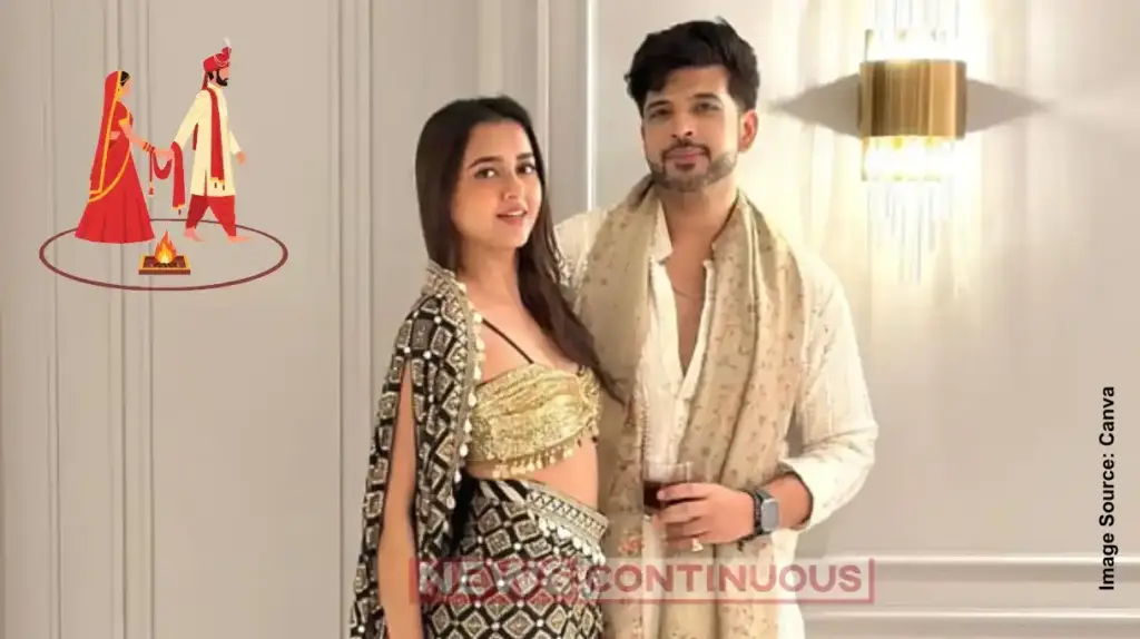 Are Karan Kundrra and Tejasswi Prakash Getting Married Soon? Prince Narula Drops a Major Hint About Their Wedding Plans