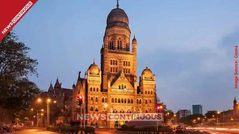 BMC Committee Appointments Political relatives dominate key panels; Makrand Narwekar, Ankit Prabhu, and others get prominent roles.