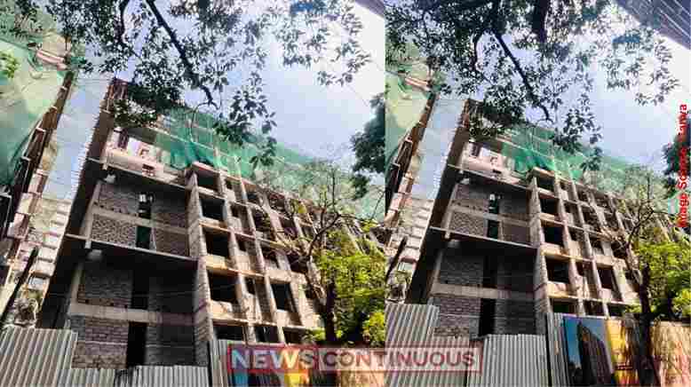 BMC Construction Pollution Action 2026 મુંબઈની હવા સુધારવા BMC એક્શન મોડમાં