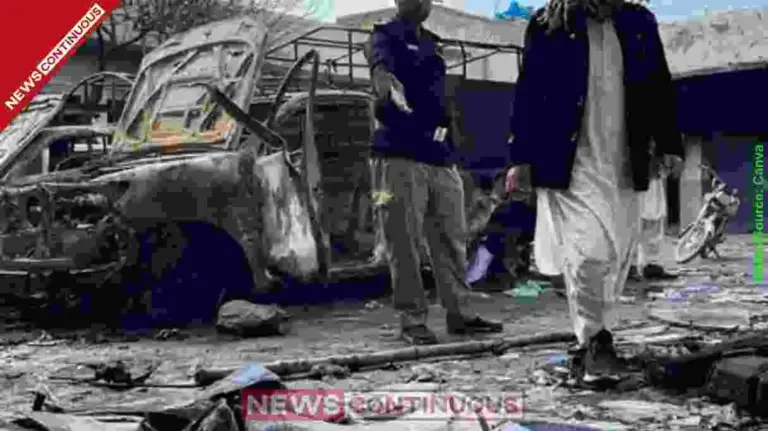 Balochistan Militant Attacks BLA Releases Photos of Female Suicide Bombers Involved in Deadly Assaults