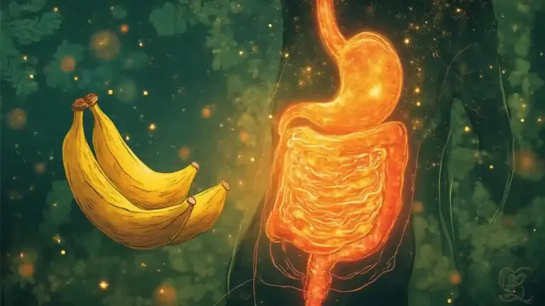 Banana A Superfood for Gut Health; Eating One Daily Can Keep Doctors Away and Boost Immunity