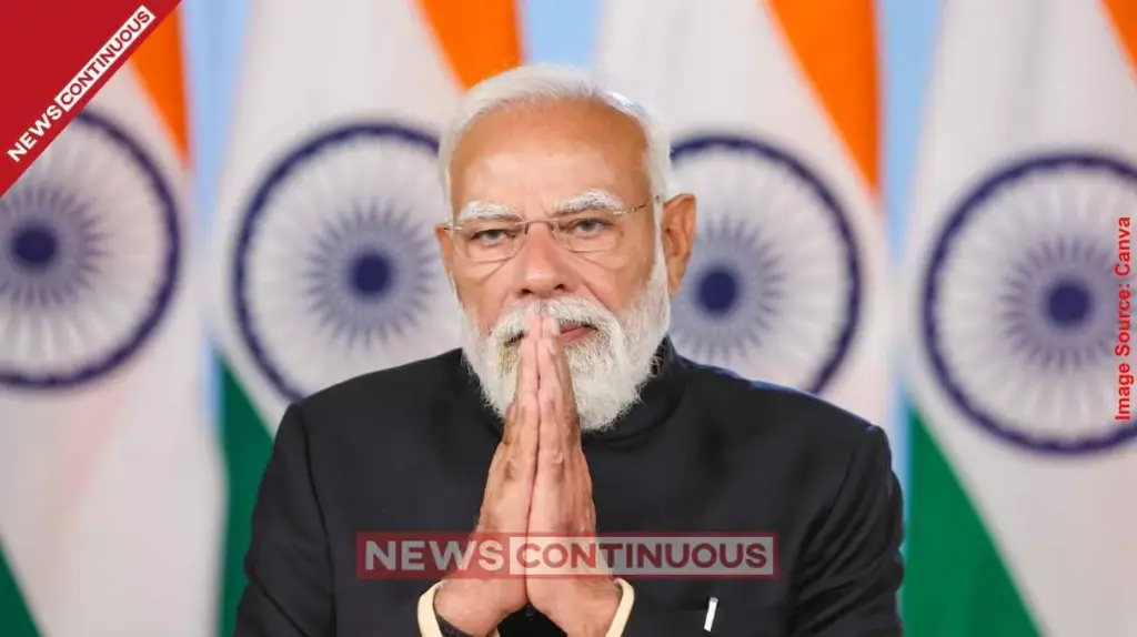 Bangladesh Election 2026 PM Modi Congratulates Tarique Rahman on BNP’s Historic Victory; Reaffirms Support for an Inclusive Bangladesh