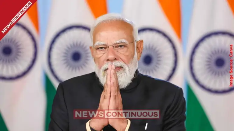 Bangladesh Election 2026 PM Modi Congratulates Tarique Rahman on BNP’s Historic Victory; Reaffirms Support for an Inclusive Bangladesh