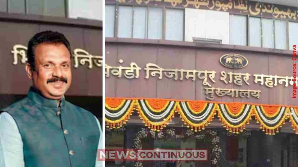 Bhiwandi Nizampur Mayor Election 2026 ચૂંટણી પહેલા જ ભિવંડીમાં ભાજપનું 'ઓપરેશન'