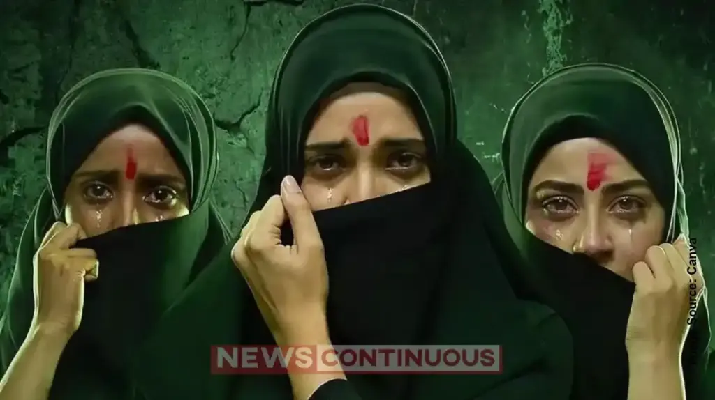 Big Relief for 'The Kerala Story 2' Makers: Kerala High Court Division Bench Lifts 15-Day Stay; Film All Set to Hit Theatres