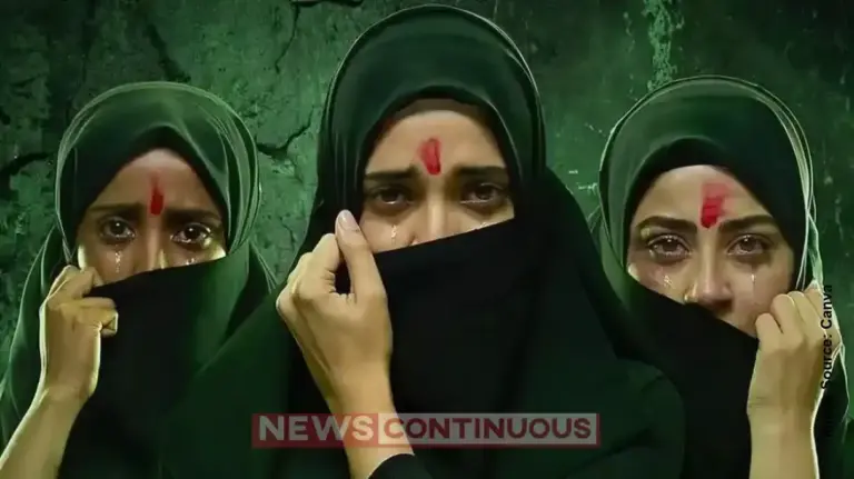 Big Relief for 'The Kerala Story 2' Makers: Kerala High Court Division Bench Lifts 15-Day Stay; Film All Set to Hit Theatres