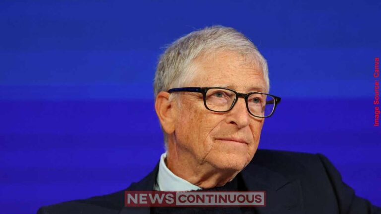 Bill Gates Jeffrey Epstein Connection ગેટ્સ ફાઉન્ડેશન પર સંકટના વાદળો જેફ્રી એપસ્ટીન