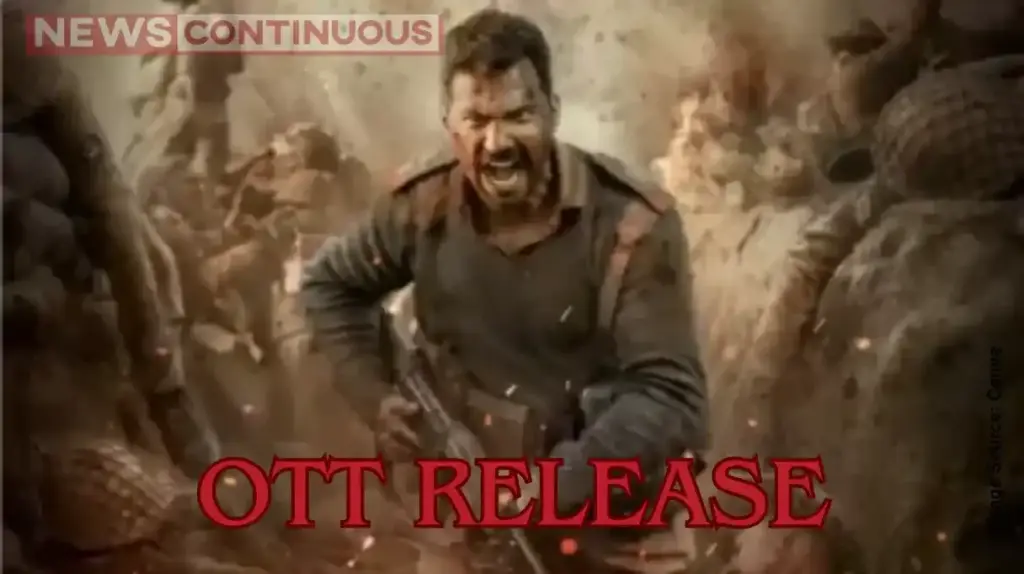 Border 2 OTT Release Date Revealed: Sunny Deol Starrer War Drama to Premiere on Netflix in March After Box Office Success