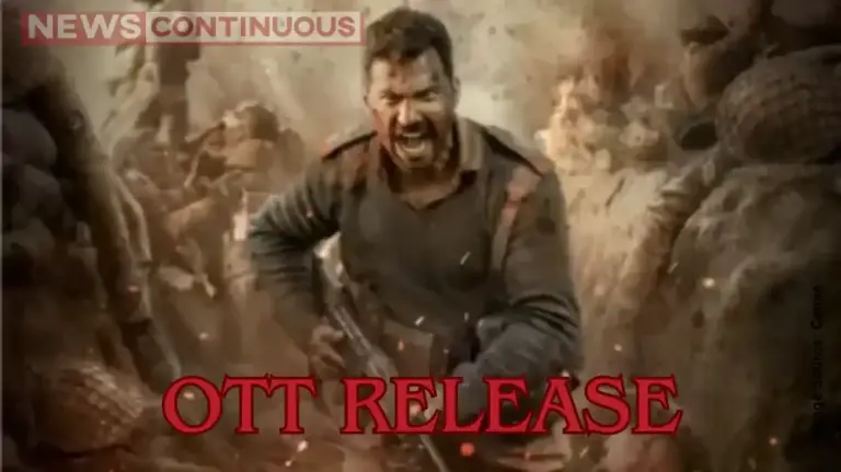 Border 2 OTT Release Date Revealed: Sunny Deol Starrer War Drama to Premiere on Netflix in March After Box Office Success