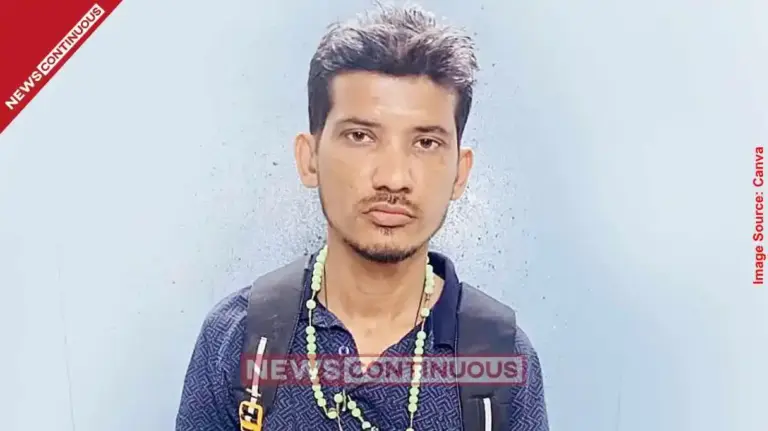 Borivali ATM Fraud Police Bust Gang Swapping Debit Cards, 71 Cards Seized from Accused.