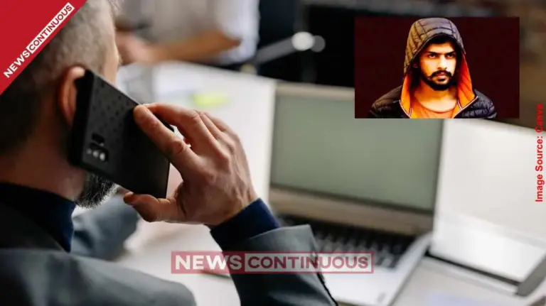 Borivali Police Trap 4 Arrested for Demanding ₹30 Lakh Extortion in Name of Lawrence Bishnoi Gang; Officers Posed as Jewelers.