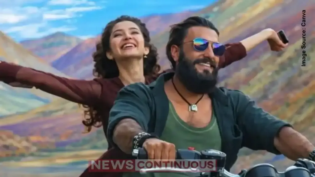 Box Office King: Ranveer Singh’s 'Dhurandhar' sets new record; Surpasses 'Chhaava' and 'Stree 2' as the longest-trending film on BookMyShow