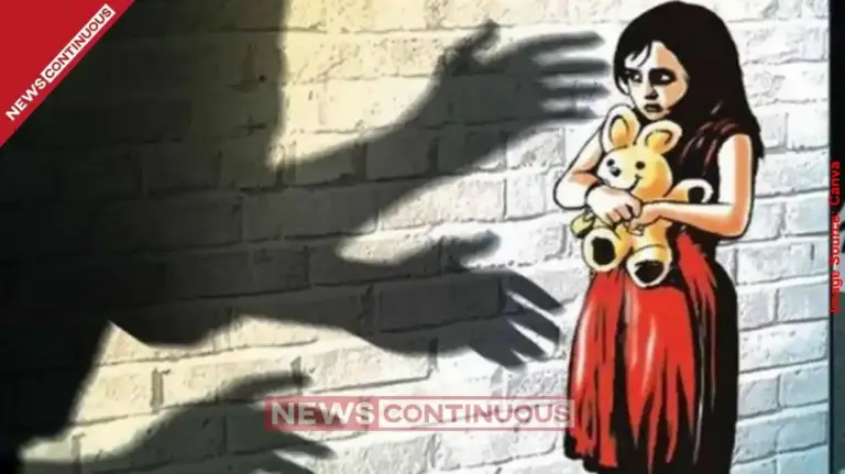 Bravery in Mumbai Local Minor girl thrashes molester on her father's birthday outing; Accused arrested under POCSO Act.