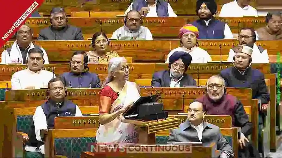 Budget 2026 Understanding the Parliamentary Process After the Budget Presentation