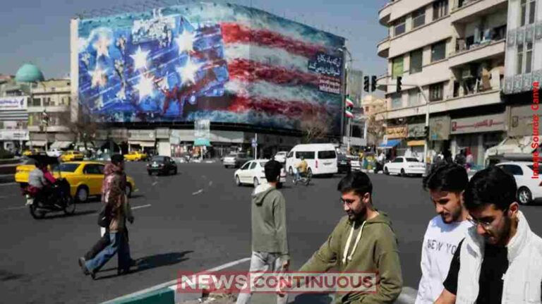 CIA Message to Iranians Farsi CIA એ ઈરાનના લોકો માટે જાહેર કર્યો ફારસી સંદેશ,