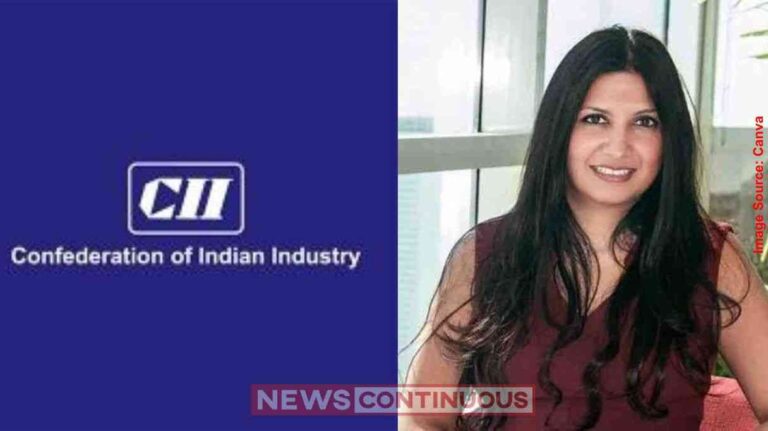 CII Budget Summit 2026 AI, MSME અને પ્રવાસન પર વિશેષ ભાર; ઈપ્સિતા દાસગુપ્તાએ બજેટને