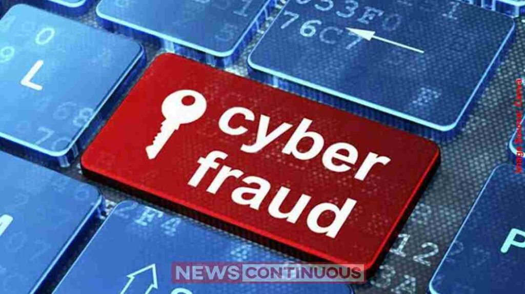 Cambodia Cyber ​​Fraud કંબોડિયા સાયબર રેકેટનો પર્દાફાશ અમદાવાદ એરપોર્ટ પરથી